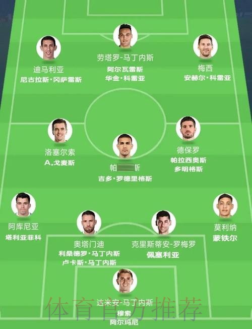 世界杯阿根廷德布劳内焦点对决全面分析