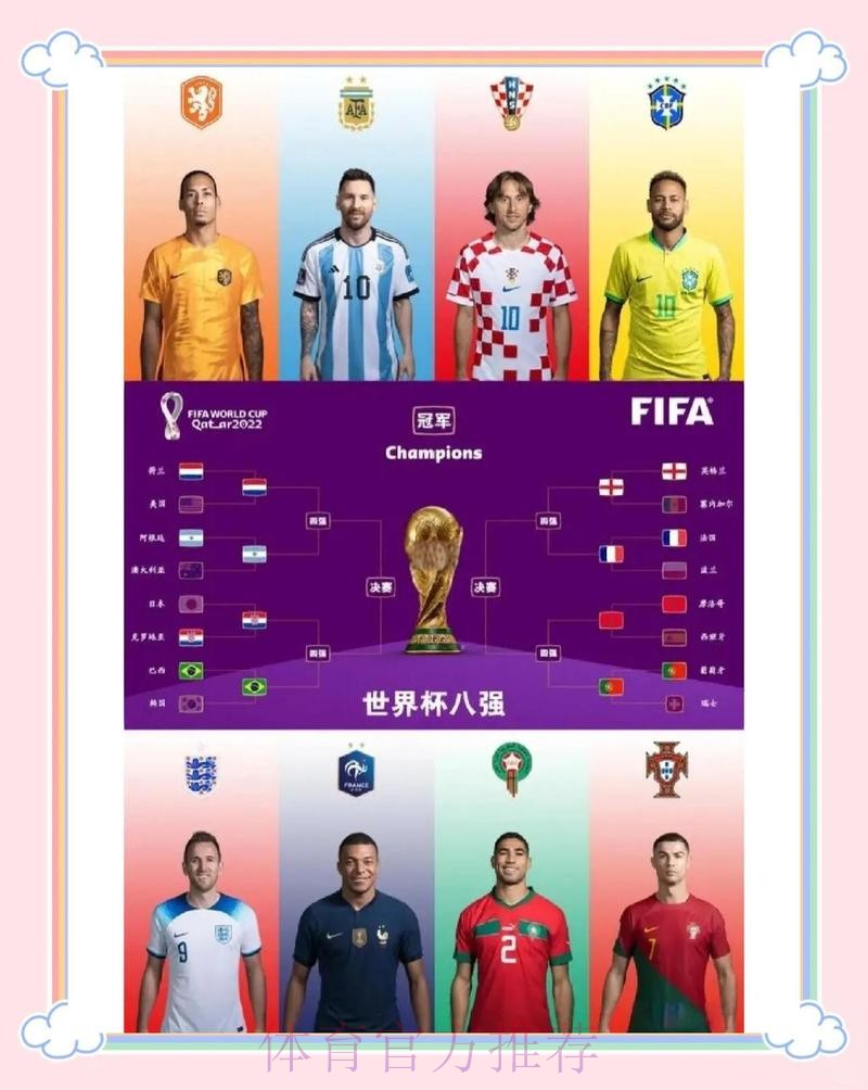 2026世界杯阿根廷内马尔比赛时间完整指南 2026世界杯阿根廷内马尔比赛时间完整指南