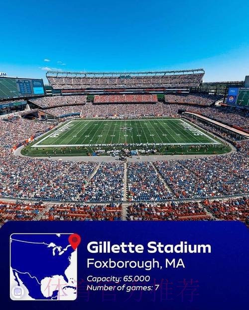 2026世界杯美国举办地点 2026世界杯美国举办地点